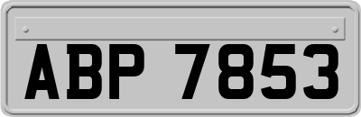 ABP7853