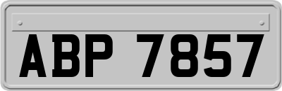 ABP7857
