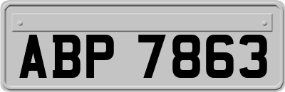 ABP7863