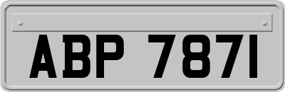 ABP7871