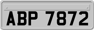 ABP7872
