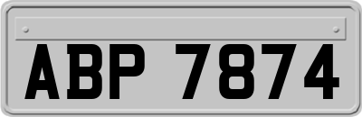 ABP7874