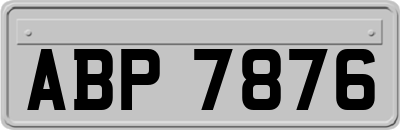 ABP7876