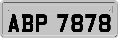 ABP7878