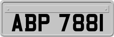 ABP7881