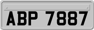 ABP7887