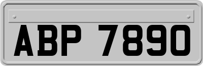 ABP7890