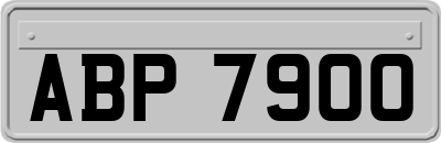 ABP7900