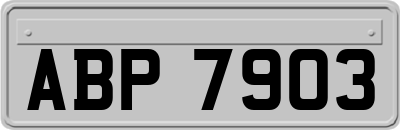 ABP7903