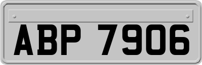 ABP7906