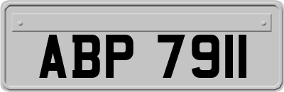 ABP7911