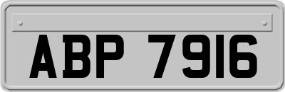 ABP7916