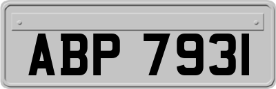ABP7931