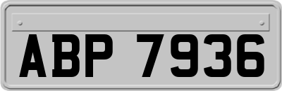 ABP7936