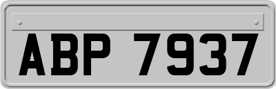 ABP7937