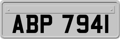 ABP7941
