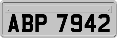 ABP7942