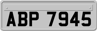 ABP7945