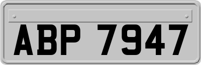 ABP7947