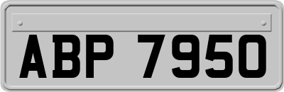 ABP7950