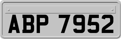ABP7952