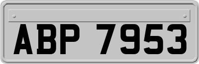 ABP7953