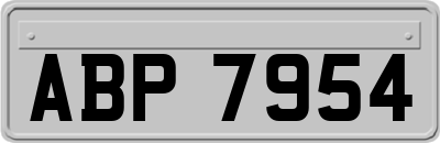 ABP7954