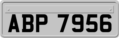 ABP7956