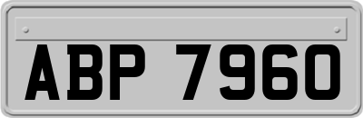 ABP7960