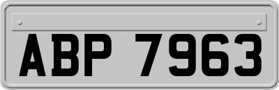 ABP7963