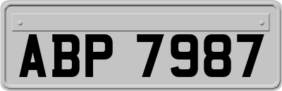 ABP7987