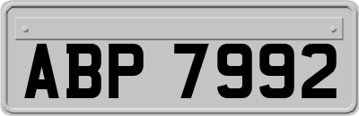 ABP7992