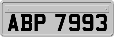 ABP7993