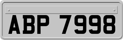 ABP7998