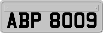 ABP8009