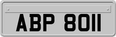 ABP8011