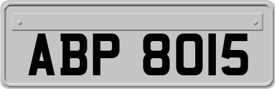 ABP8015