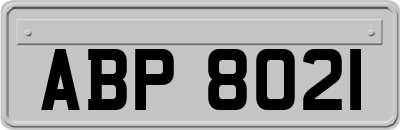 ABP8021