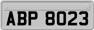 ABP8023
