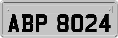 ABP8024