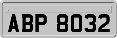 ABP8032