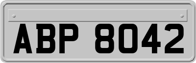ABP8042