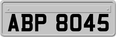 ABP8045