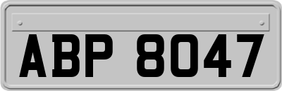 ABP8047