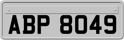 ABP8049