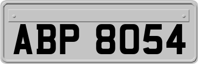 ABP8054