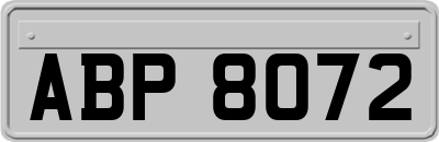 ABP8072
