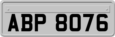 ABP8076