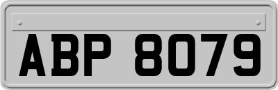 ABP8079