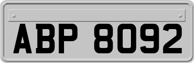 ABP8092